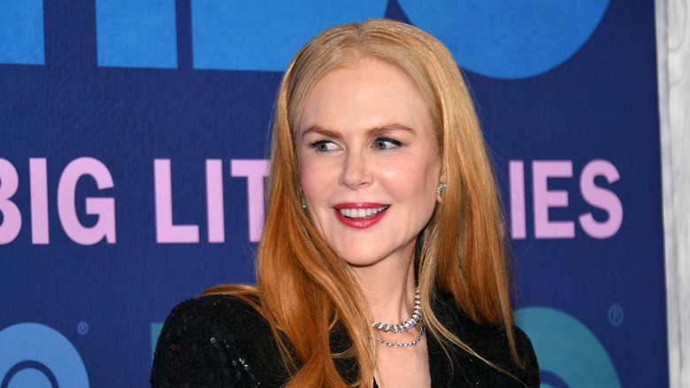 Nicole Kidman