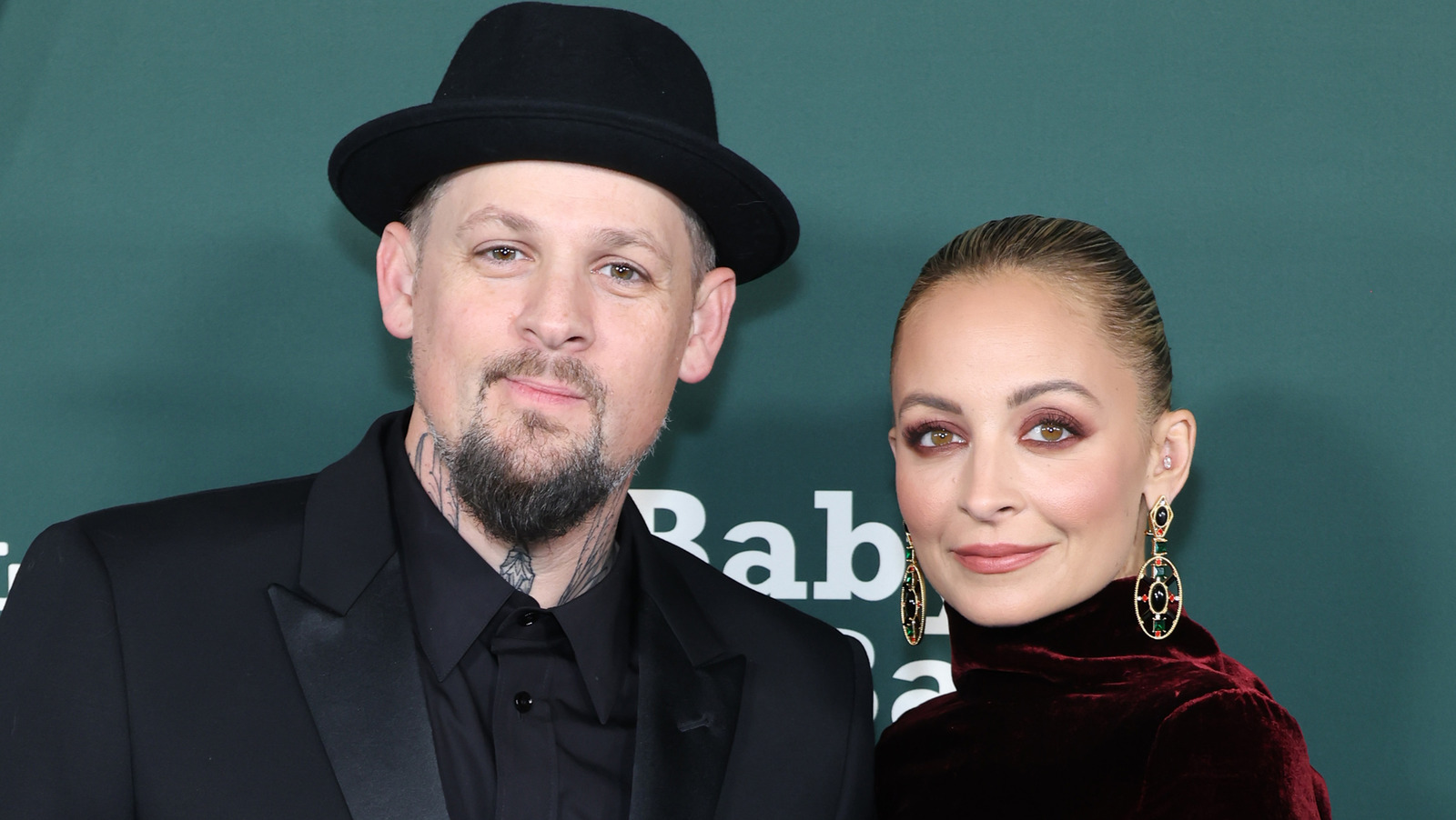 Nicole Richie And Joel Madden's Kids Are Spitting Image Of Their ...