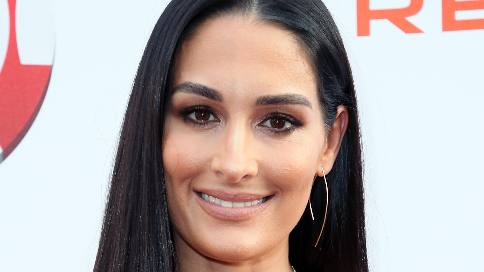 Nikki Bella Just Thanked Her Ex John Cena. Here's Why