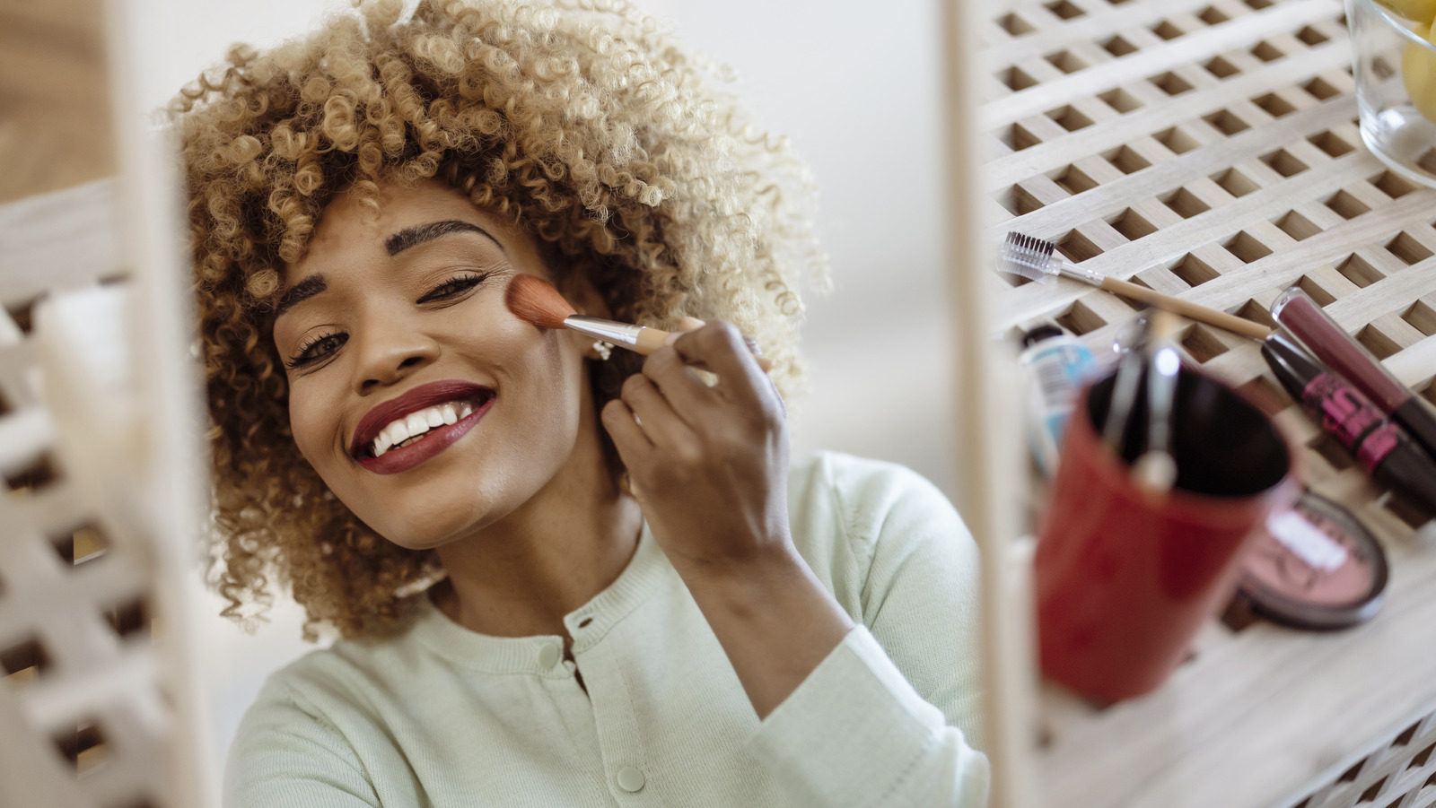 No Lazy Girl Makeup Look Is Complete Without These Staple Elements