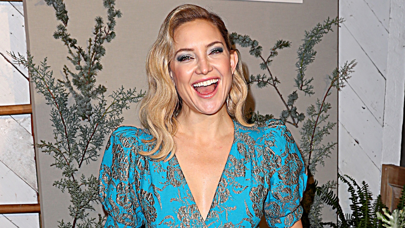 Nutritionist Exposes Everything Kate Hudson Eats In A Day