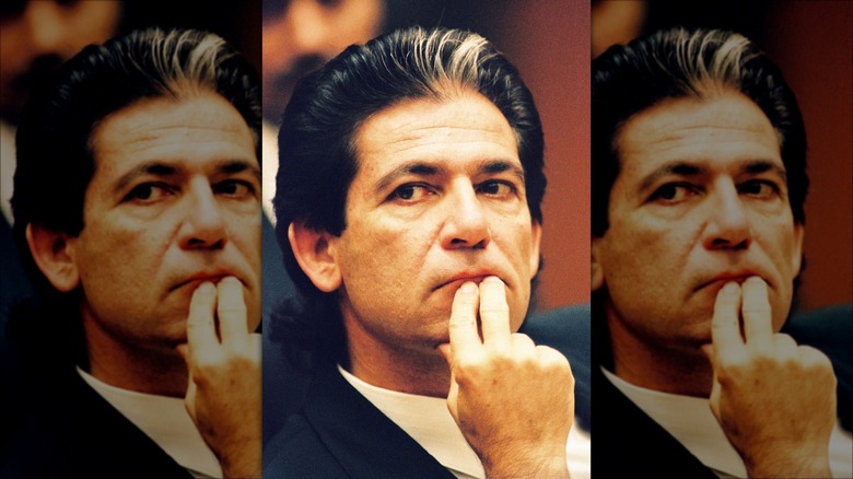 Robert Kardashian Sr.