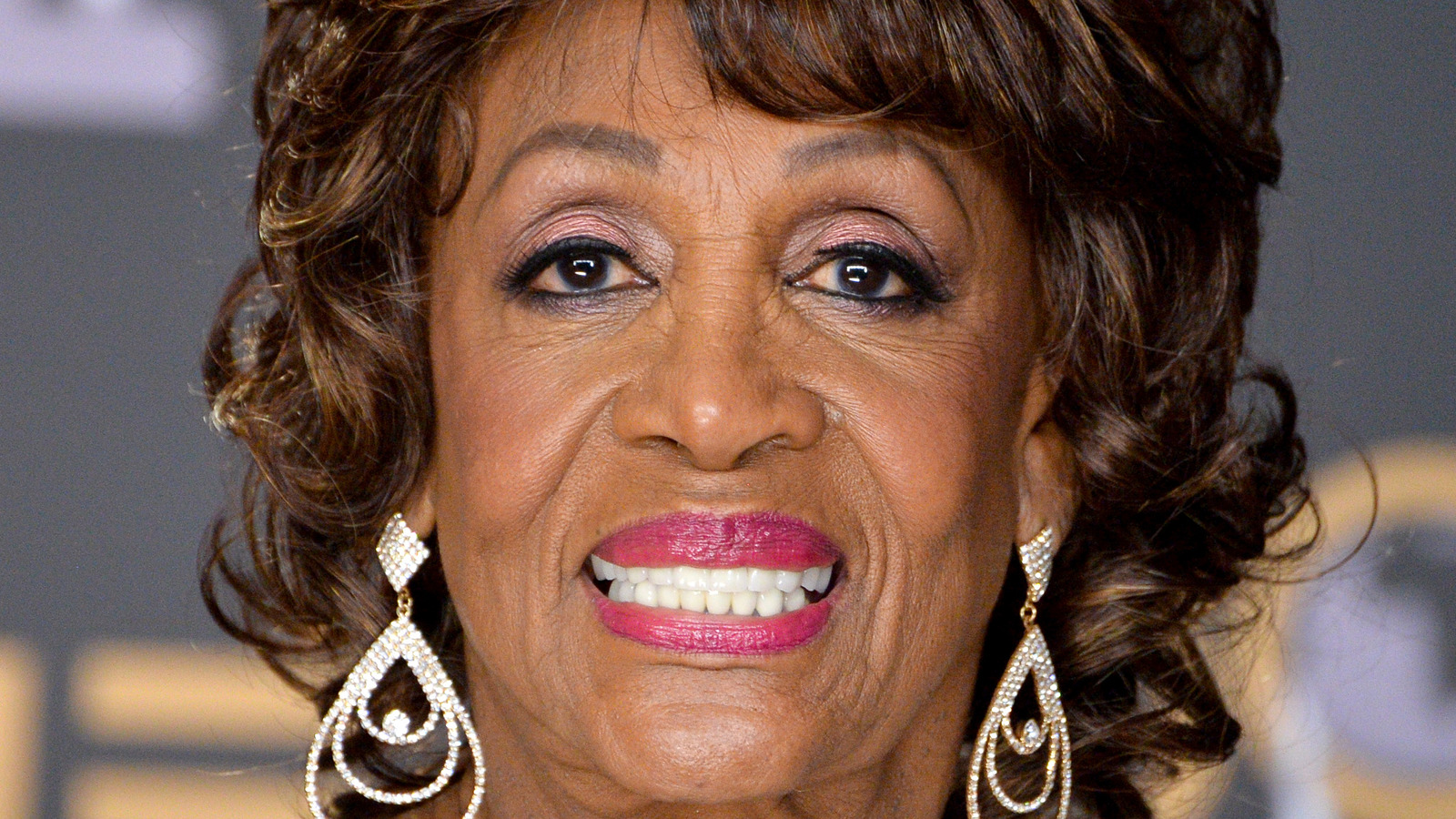 Obstacles Maxine Waters Had To Overcome To Get Where She Is