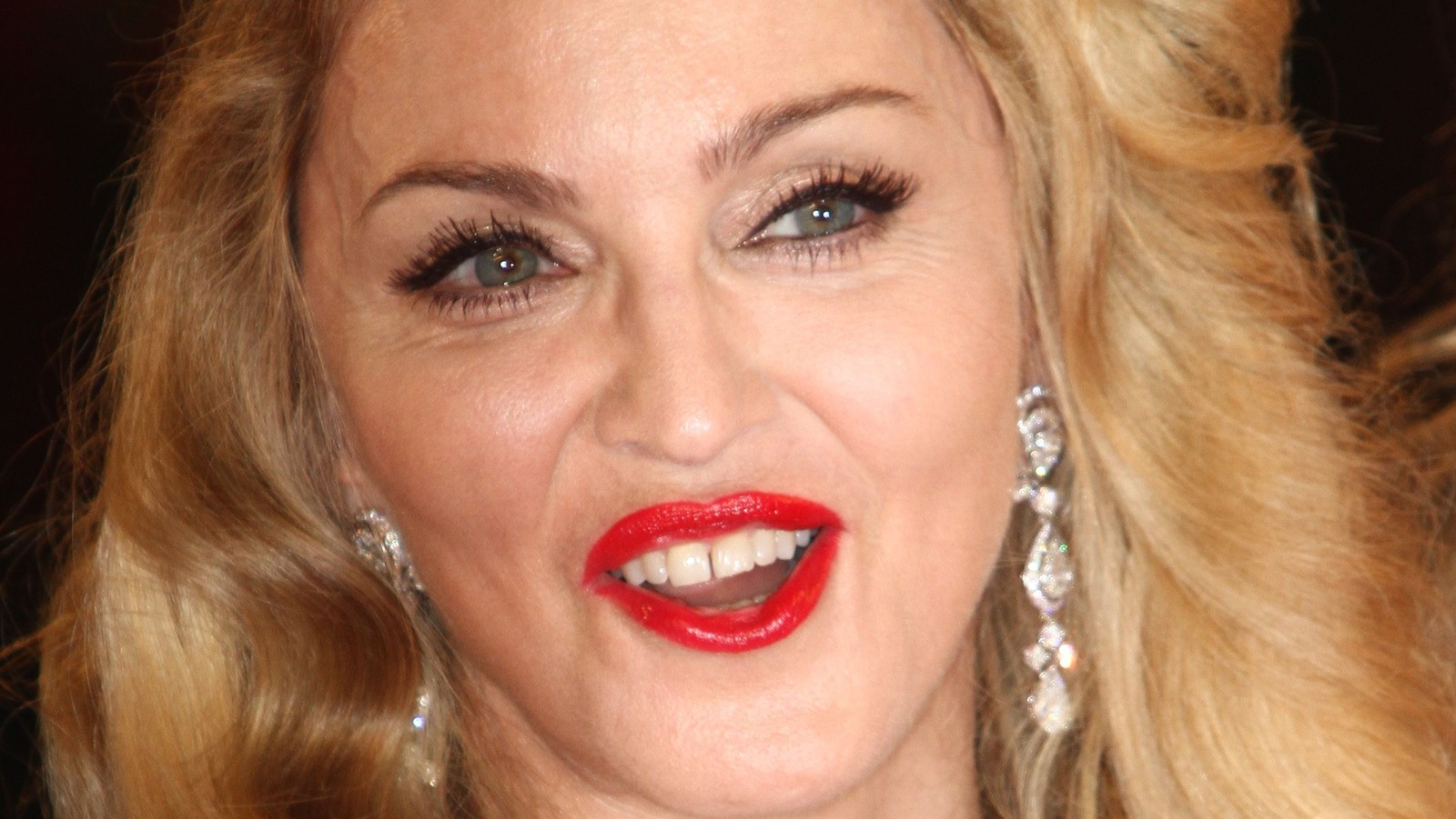 Of All Madonna's Blunders, This Stands Above The Rest