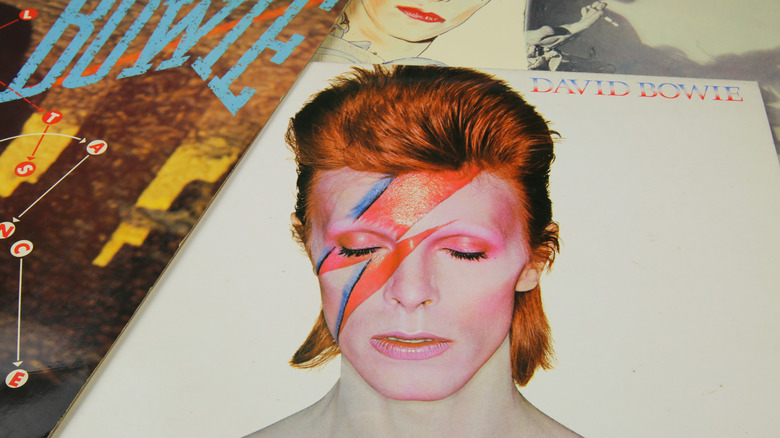 Of All Of David Bowie's Looks - This Stands Above The Rest