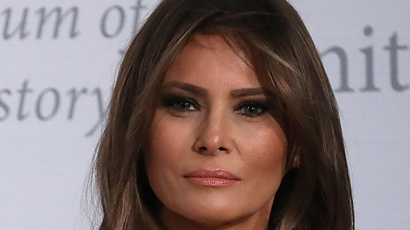 Of All Of Melania Trump's Looks, This Stands Above The Rest