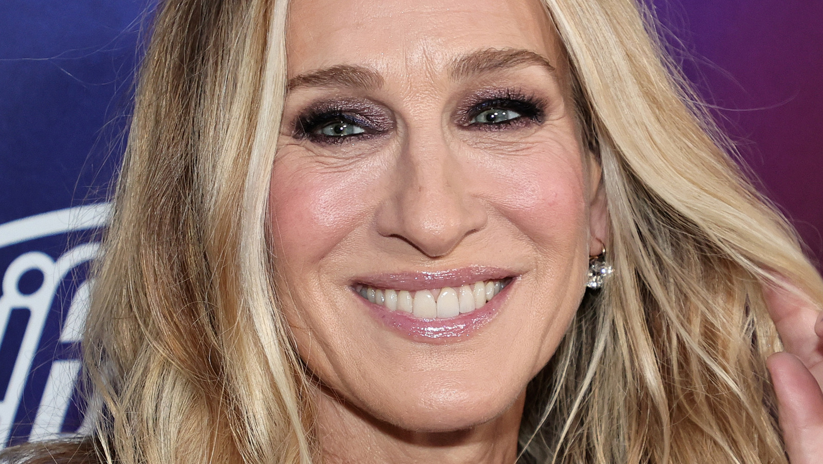 Of All Sarah Jessica Parker S Looks This One Stands Above The Rest