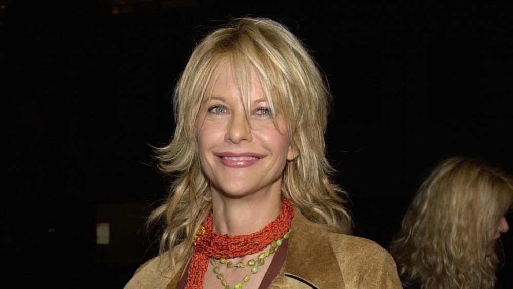 Meg Ryan