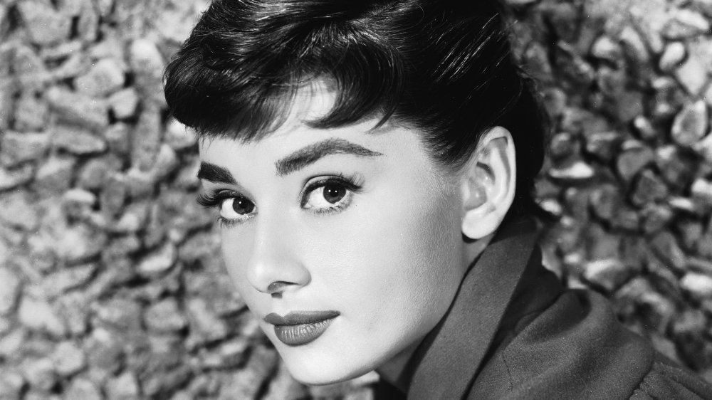 Audrey Hepburn