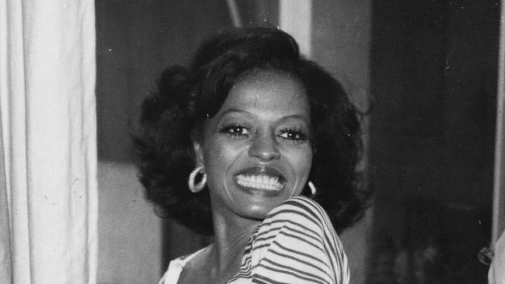 Diana Ross