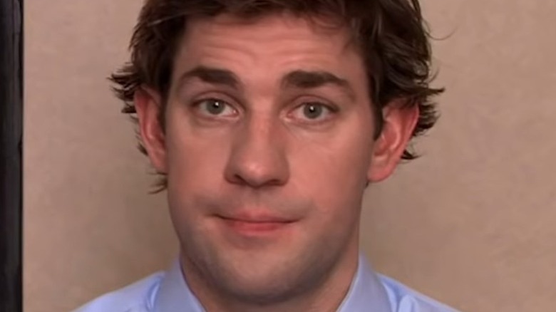 Jim from The Office