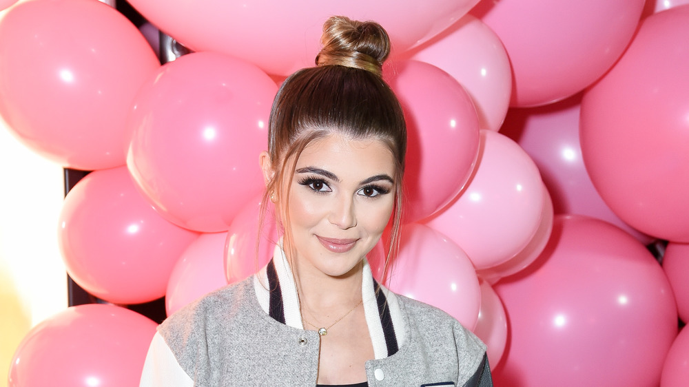 Olivia Jade Giannulli