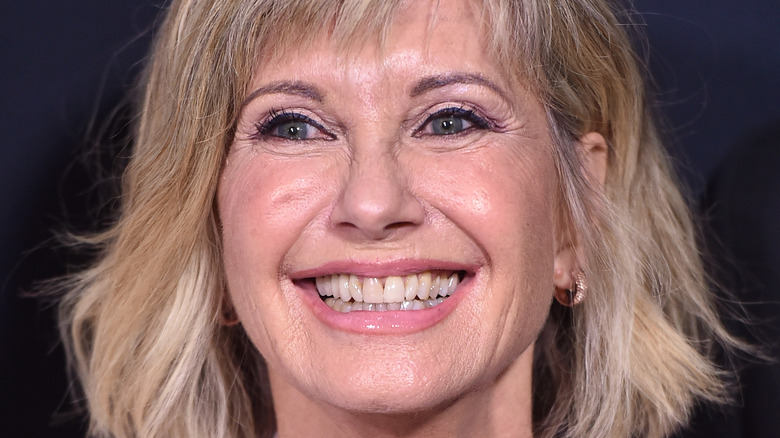 olivia newton John