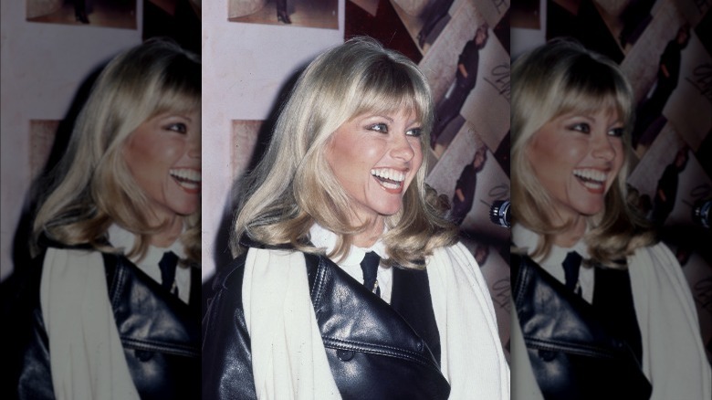 Olivia Newton-John in 1978