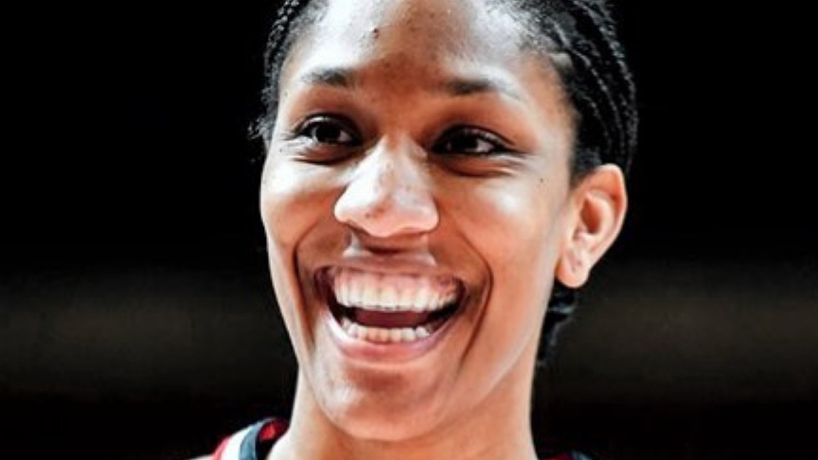 Olympian A'ja Wilson's Net Worth Might Surprise You