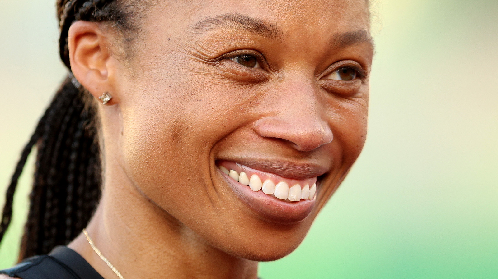 Olympian Allyson Felix's Net Worth Might Surprise You