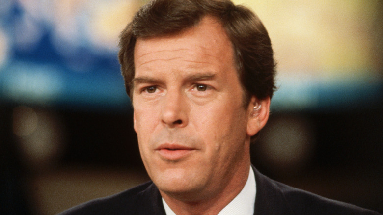 Peter Jennings reporting for ABC 