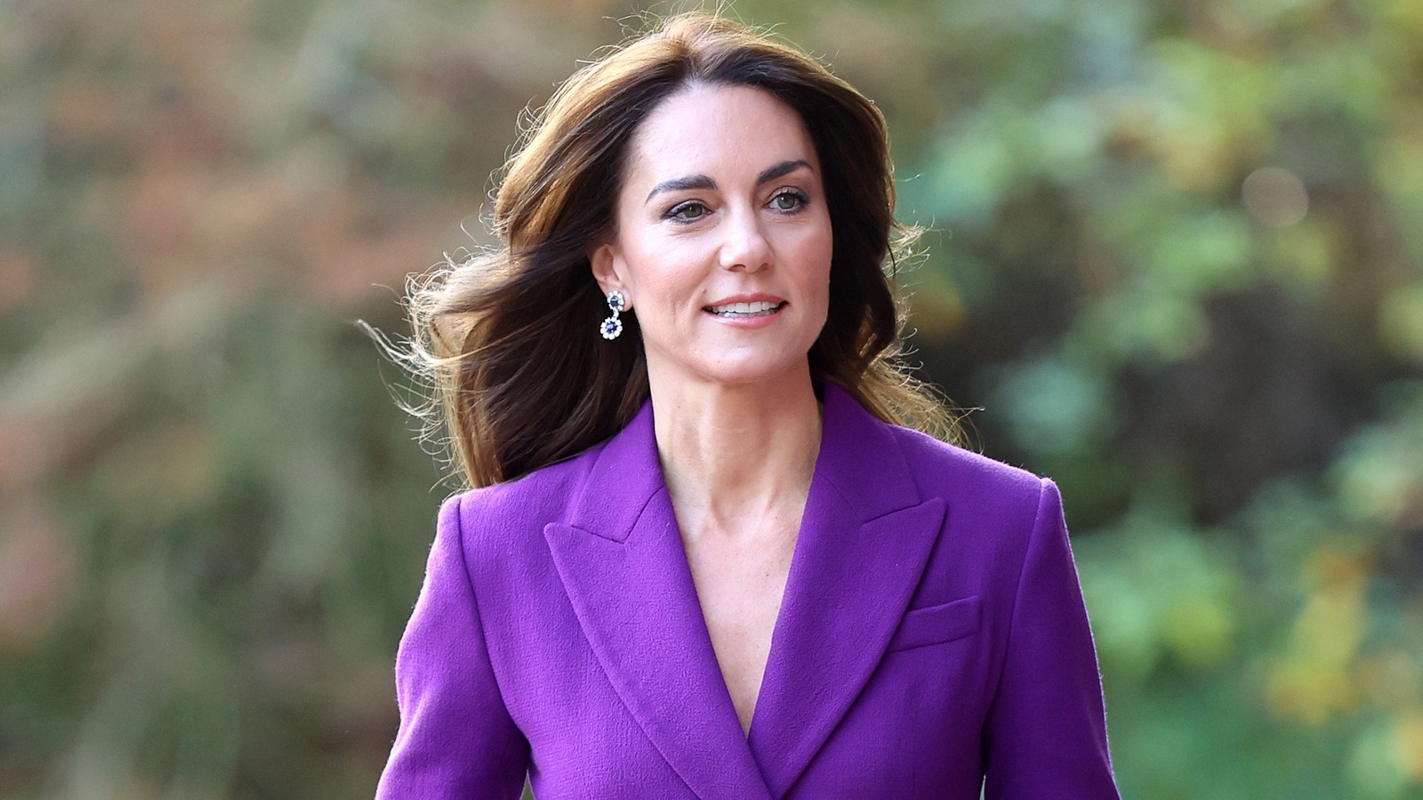 Oncologist Tells Us The Challenges Kate Middleton Will Likely Face Amid ...