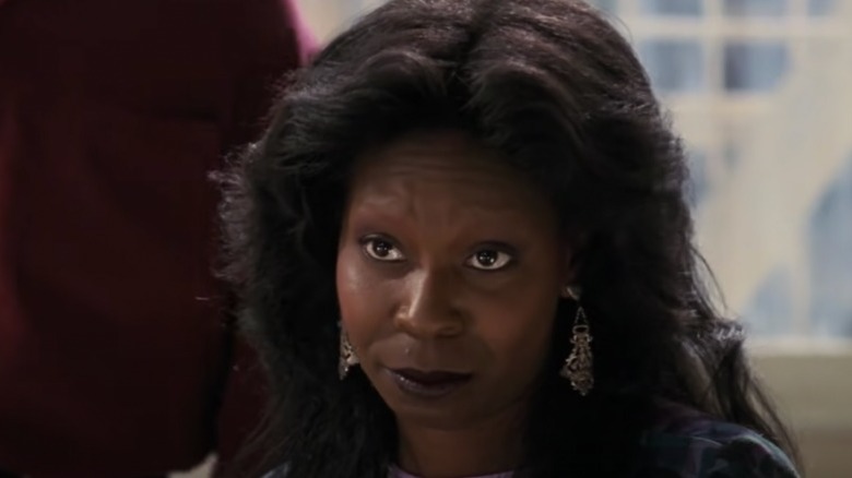 Whoopi Goldberg in Ghost