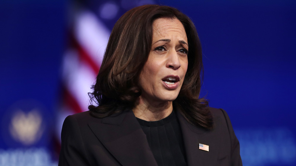 Kamala Harris