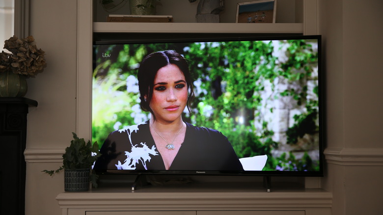 Meghan Markle Oprah interview