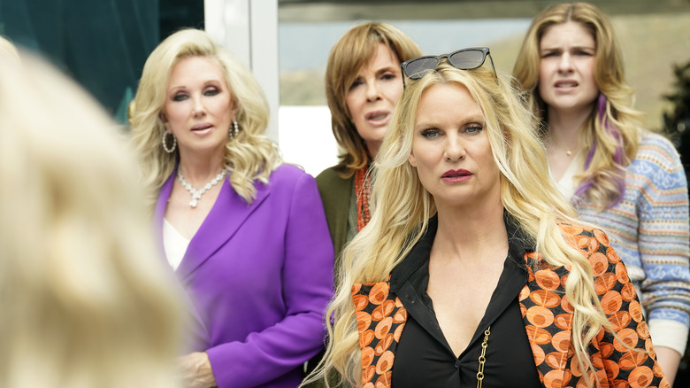 Our Favorite 1980s Soap Divas Team Up For Iconic Lifetime Holiday Movie 0531