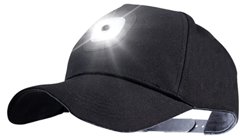 Headlightz baseball hat