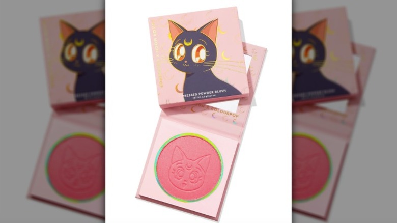 ColourPop Cat's Eye Blush