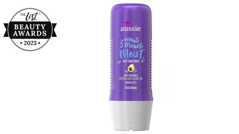 Aussie Conditioner mirror image