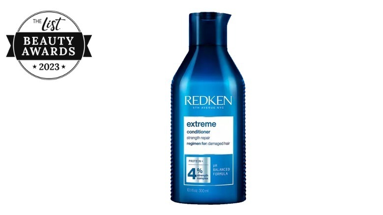 Redken Extreme Conditioner mirror image