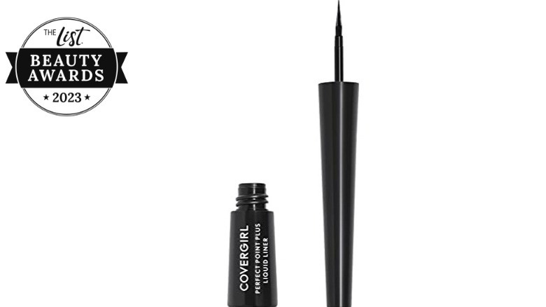 Covergirl Perfect Point Plus Eyeliner