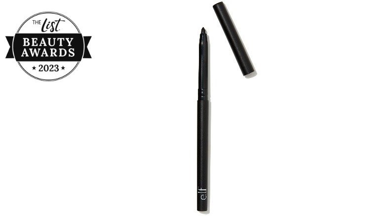 e.l.f. No Budge Retractable Eyeliner