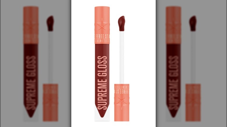 Jeffree Star Cosmetics Supreme Gloss in shade Unicorn Blood