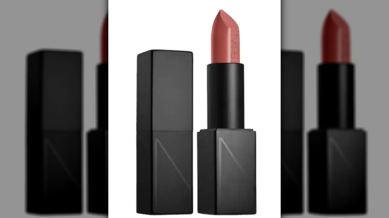 NARS Audacious lipstick