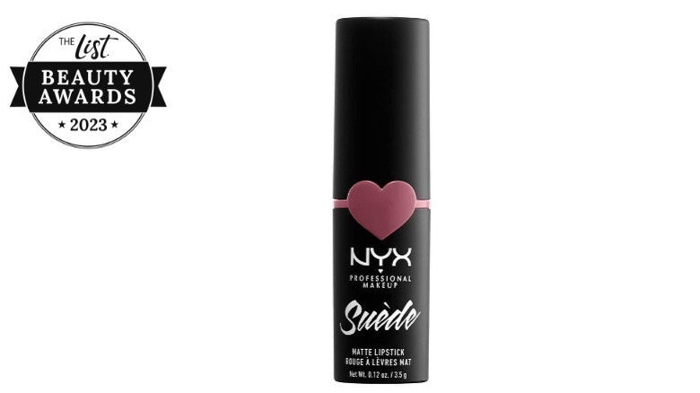 NYX product photo