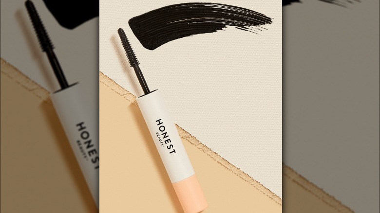 Honest Beauty mascara