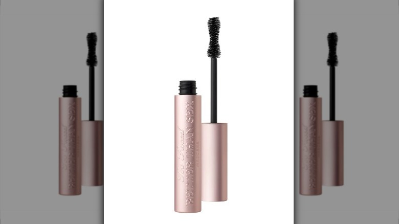 Too Faced Better than Sex mascara