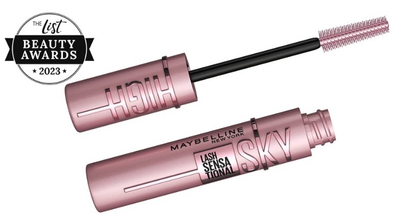 Maybelline Mascara tube