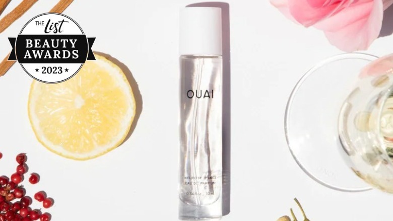 OUAI perfume