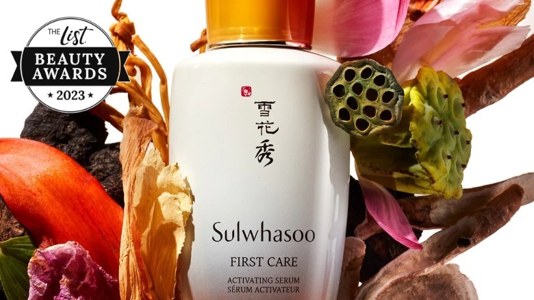 Sulwhasoo First Care Activating Serum