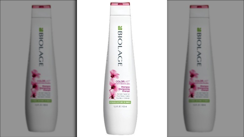 Biolage Colorlast Shampoo