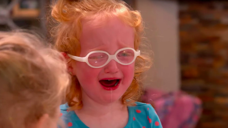 The Busbys on OutDaughtered