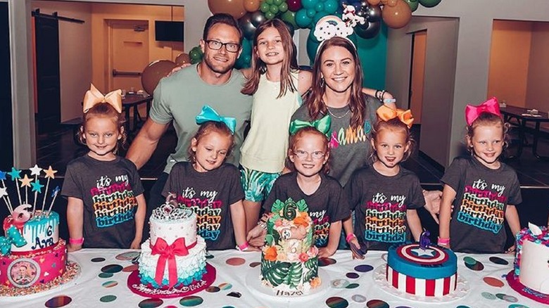 OutDaughtered Season 9 Release Date, Cast, And Everything We Know About ...