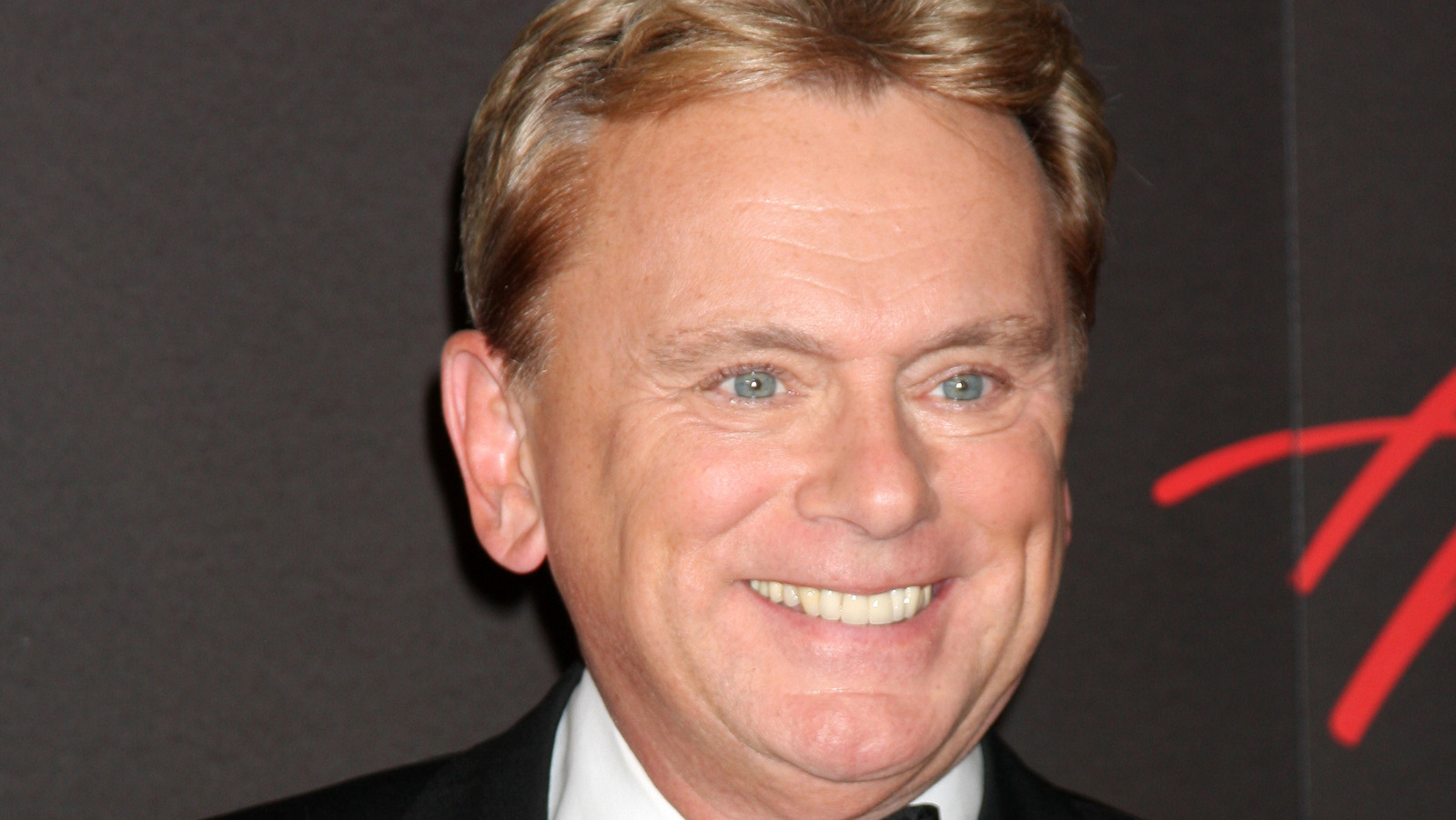 Pat Sajak's Net Worth The Wheel Of Fortune Host Makes More Than You Think
