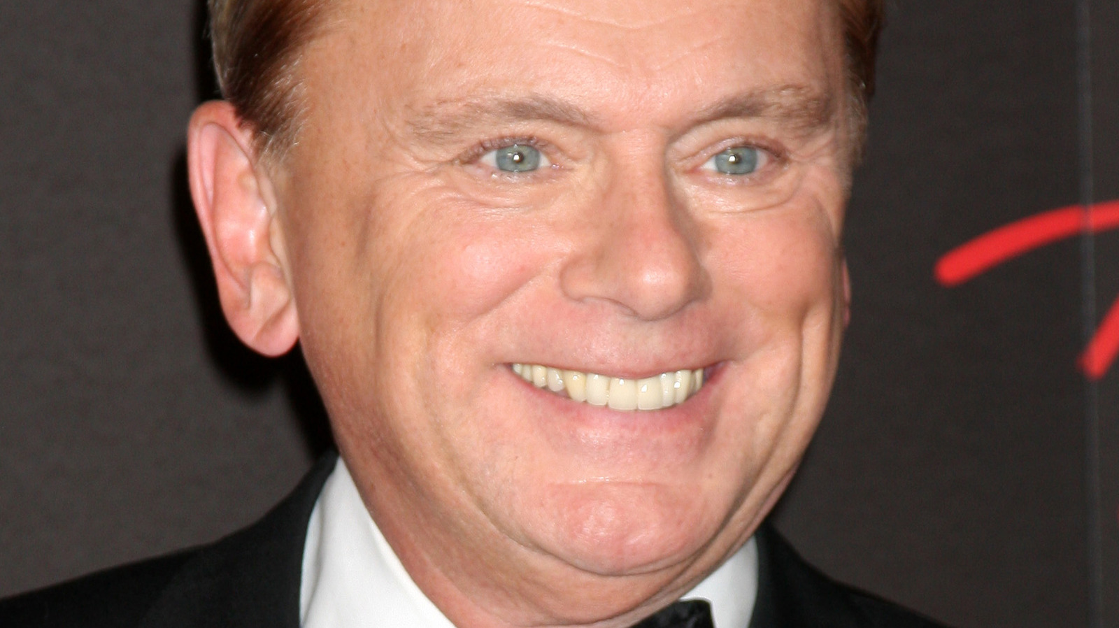 Pat Sajak's Reaction To A Wheel Of Fortune Player's Life Story Has Fans Seeing Red