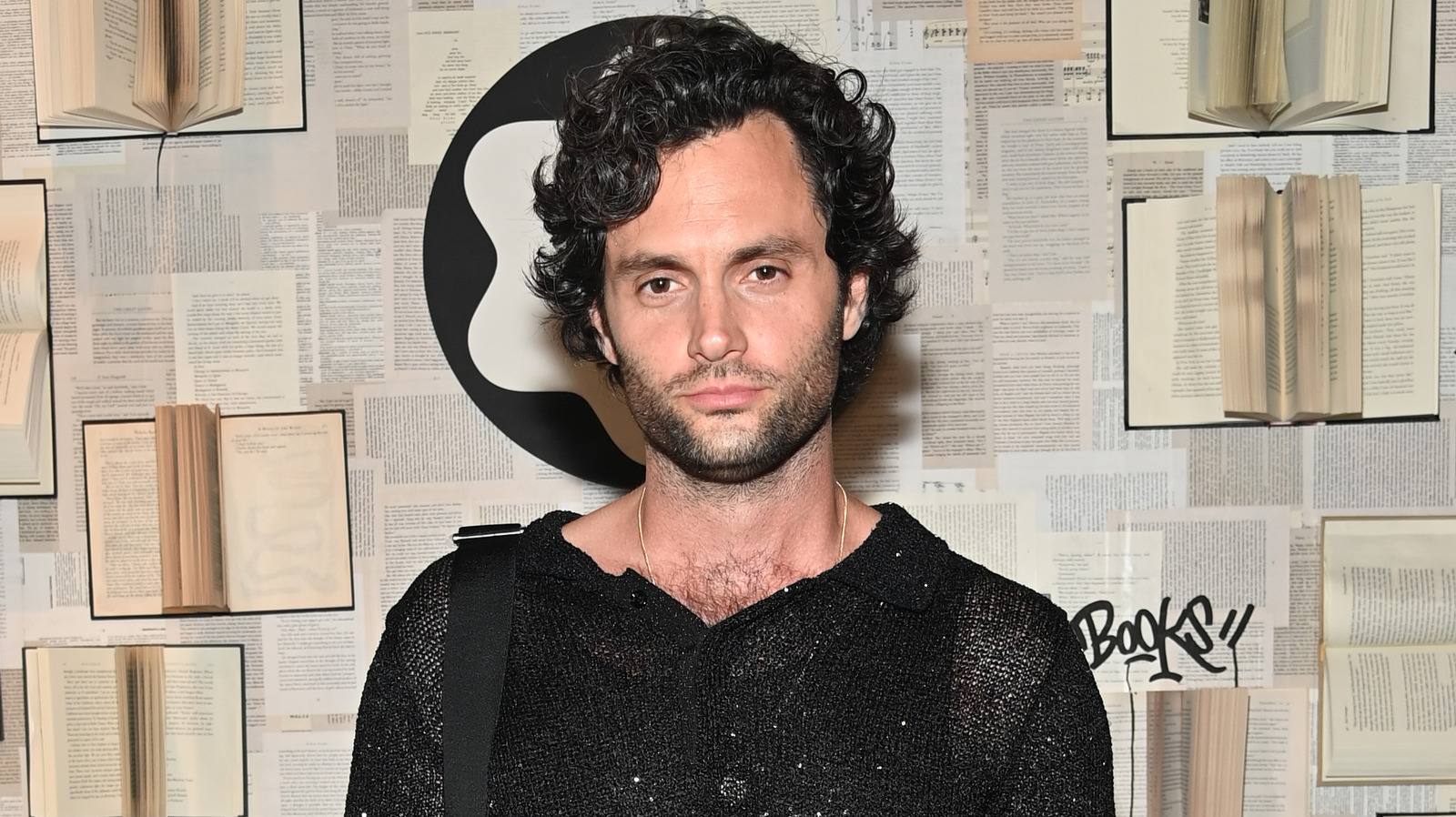 Penn Badgley Had A Brief But Memorable Stint On Y&R