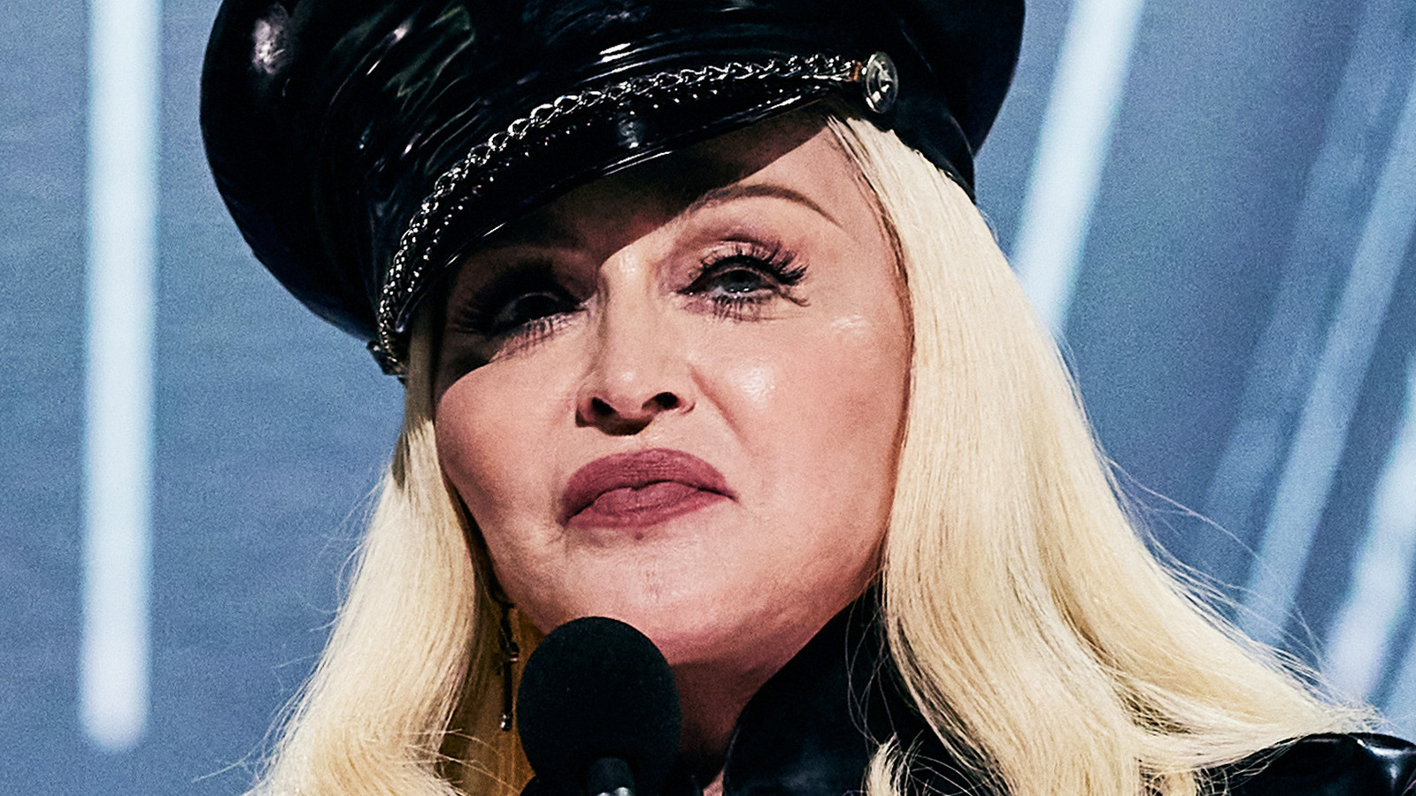 Madonna VMA 2021