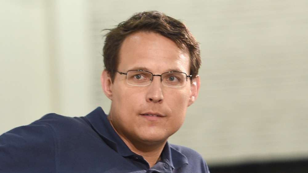 Steve Kornacki