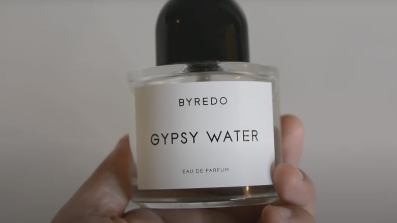 Gypsy Water by Byredo