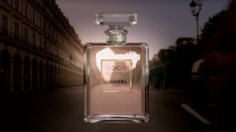 Coco Chanel Mademoiselle